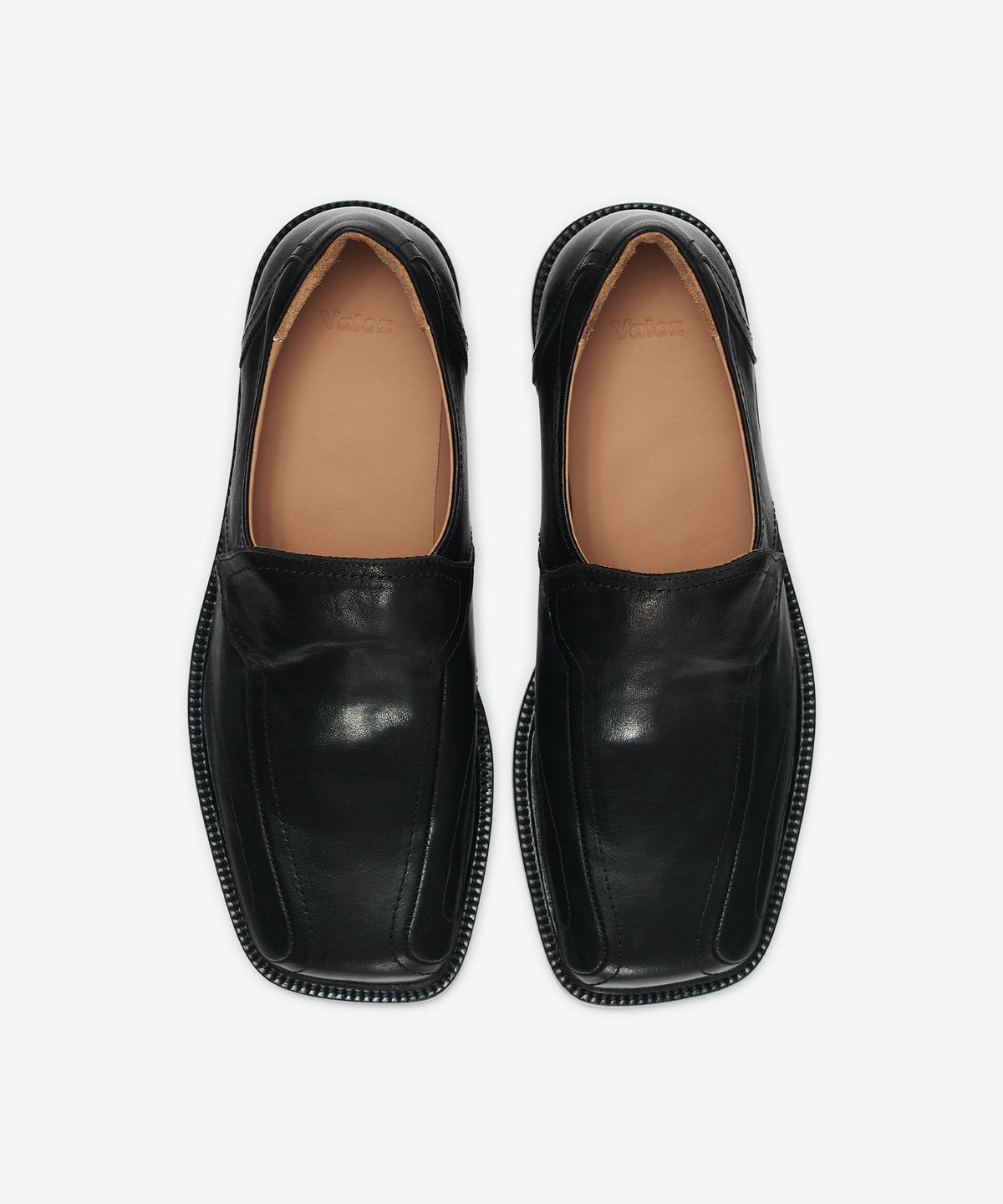 바토즈(VATOZ) Comma 5_Black
