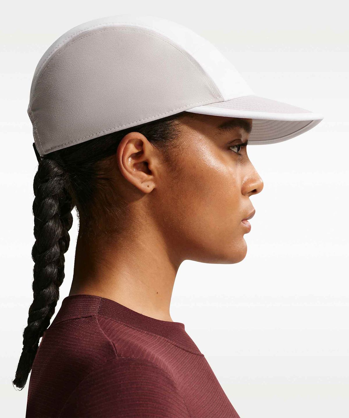 나이키(NIKE) ACG 플라이 언스트럭처 캡 - 포톤 더스트:칼리지 그레이:블랙:포톤 더스트 / IH8673-025