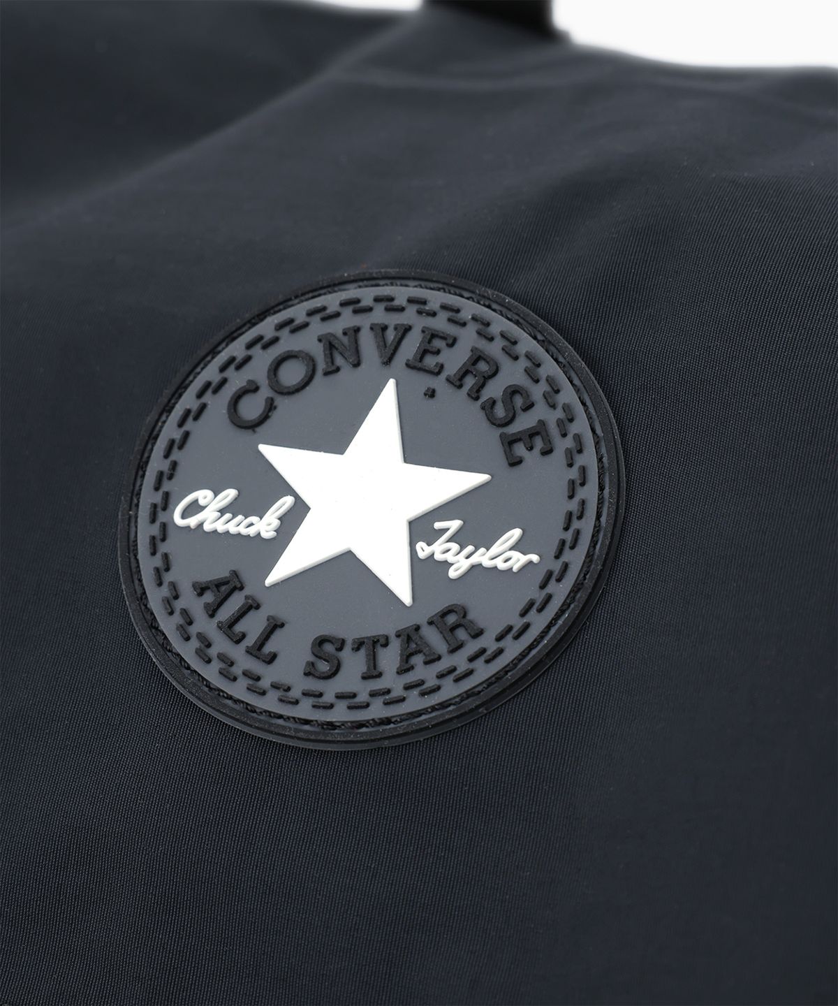 컨버스(CONVERSE) 척 패치 처비 백팩 블랙 UA5919-023