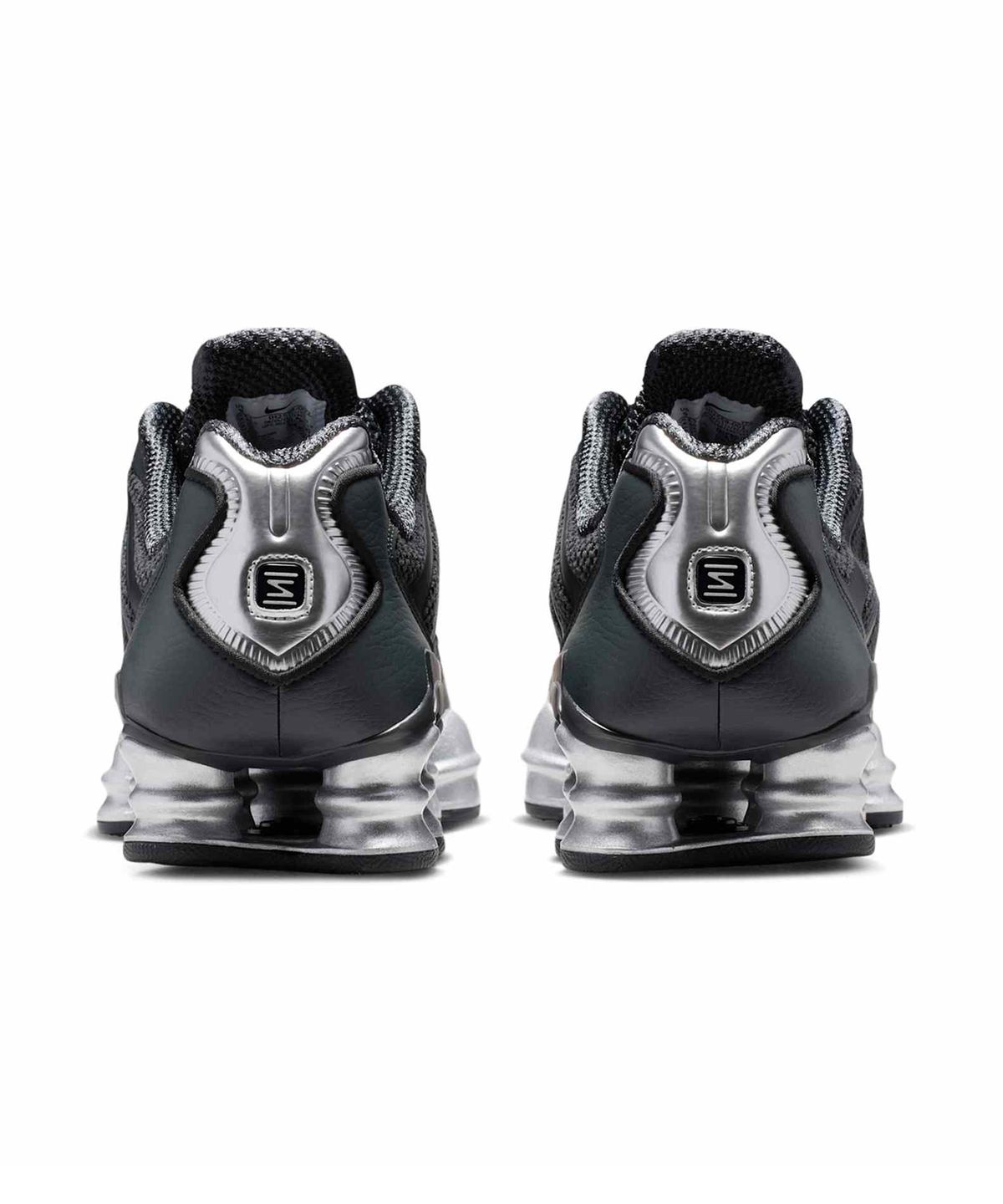 나이키(NIKE) 샥스 TL W - 오프 누아르:블랙:메탈릭 실버 / IH2559-001
