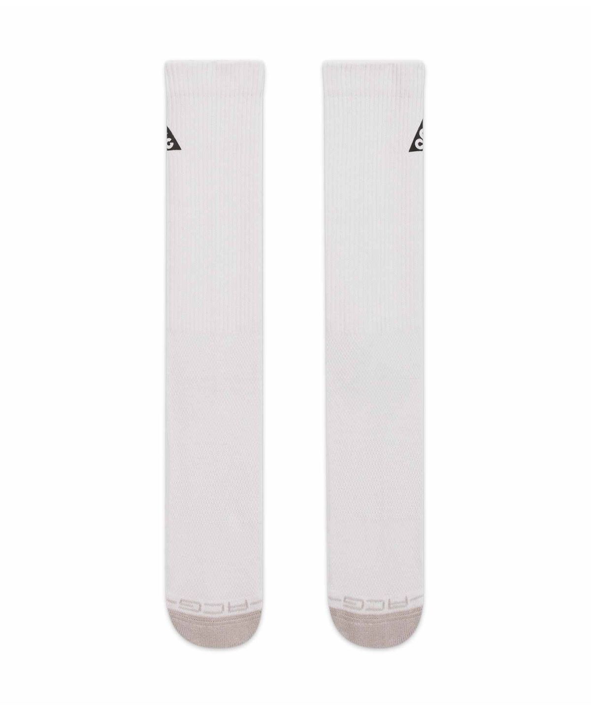 나이키(NIKE) ACG 에브리데이 엘리베이티드 크루 삭스(1켤레) - 포톤 더스트:칼리지 그레이 / IH8647-025