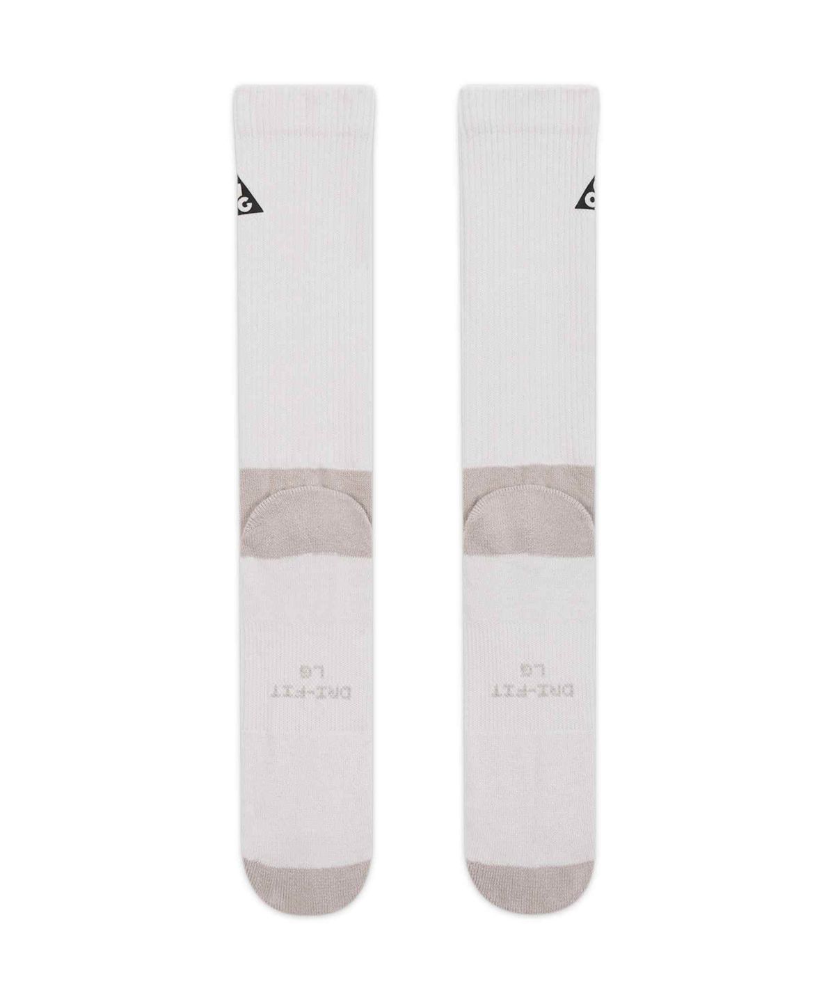 나이키(NIKE) ACG 에브리데이 엘리베이티드 크루 삭스(1켤레) - 포톤 더스트:칼리지 그레이 / IH8647-025