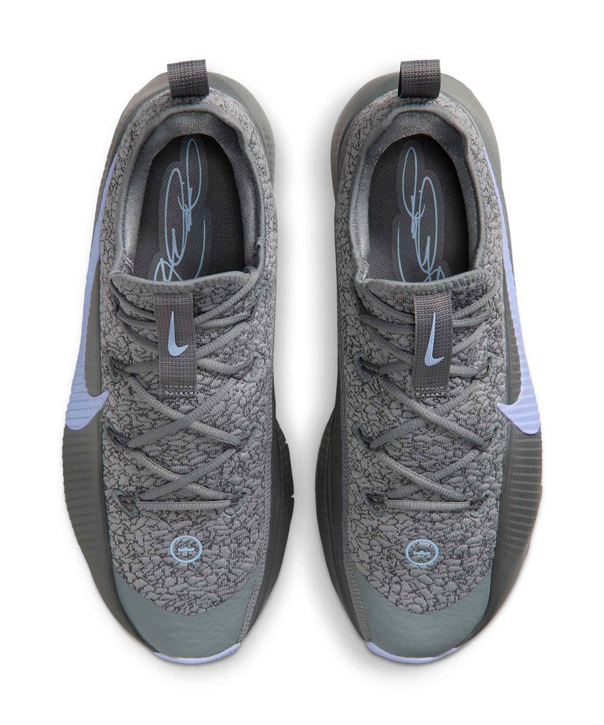 나이키(NIKE) 르브론 TR 1 M - 쿨 그레이:아이언 그레이:알루미늄 / FJ6151-008