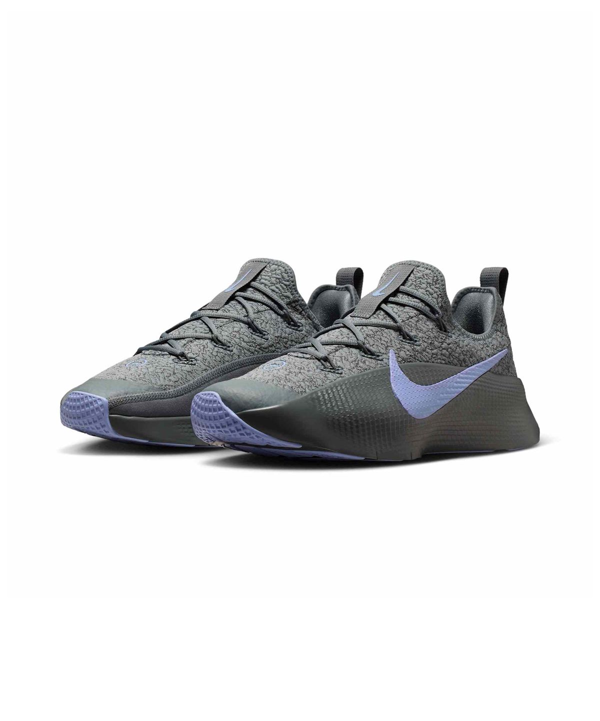 나이키(NIKE) 르브론 TR 1 M - 쿨 그레이:아이언 그레이:알루미늄 / FJ6151-008