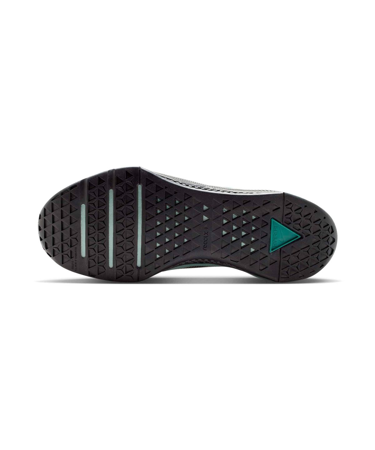 나이키(NIKE) 메트콘 10 M - 라이트 퍼미스:블랙:미네랄 슬레이트 / HJ1875-007