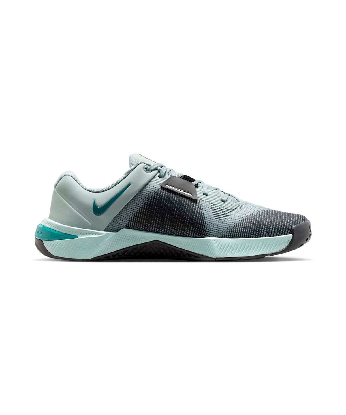 나이키(NIKE) 메트콘 10 M - 라이트 퍼미스:블랙:미네랄 슬레이트 / HJ1875-007