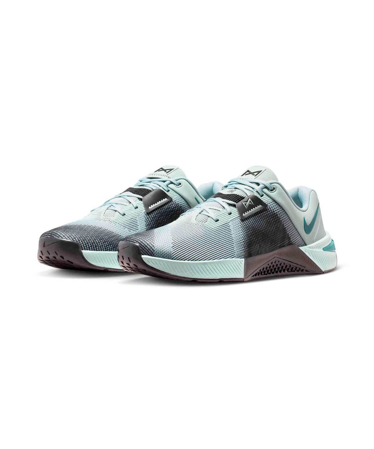 나이키(NIKE) 메트콘 10 M - 라이트 퍼미스:블랙:미네랄 슬레이트 / HJ1875-007