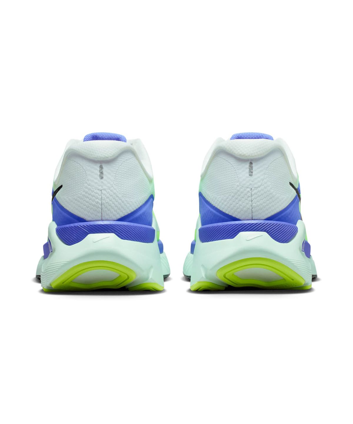 나이키(NIKE) 스트럭처 플러스 M - 화이트:볼트 아이스:배얼리 그린:블랙 스프루스 / HQ3048-111