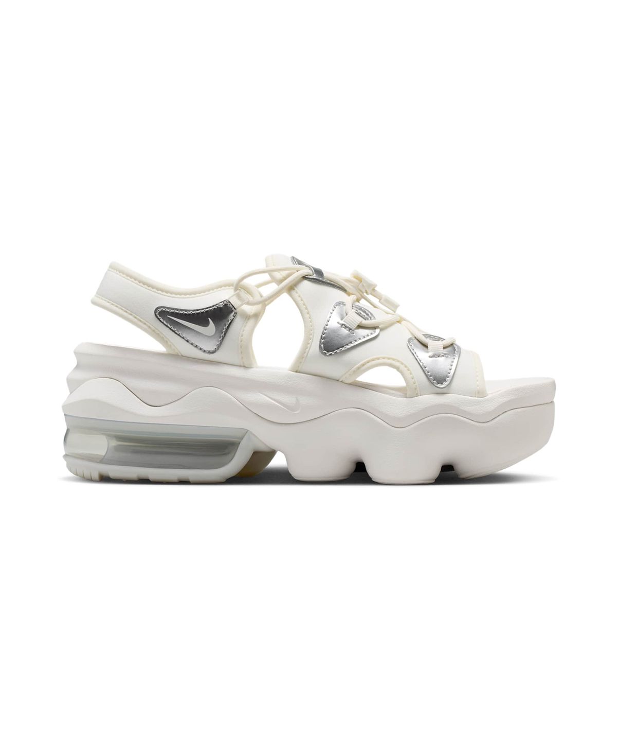 나이키(NIKE) 에어 맥스 코코 SE W - 세일:메탈릭 실버:세일 / IR5892-133