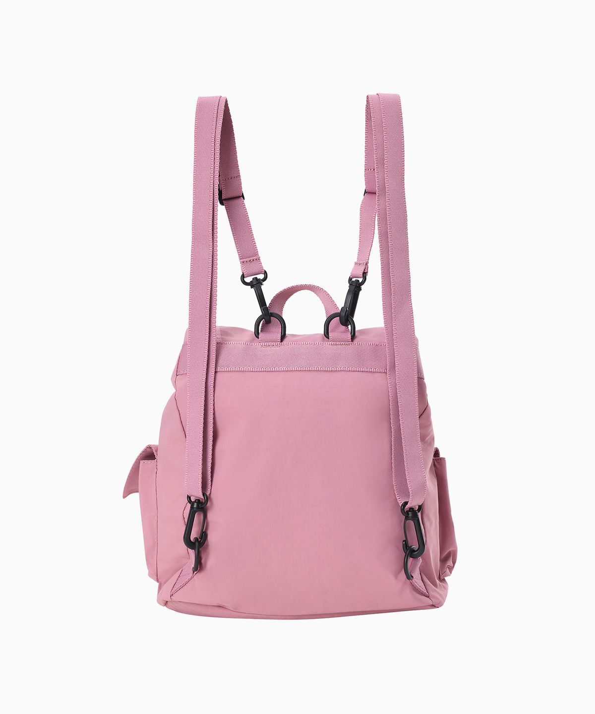 컨버스(CONVERSE) 척 패치 처비 백팩 라일락 UA5919-PCG