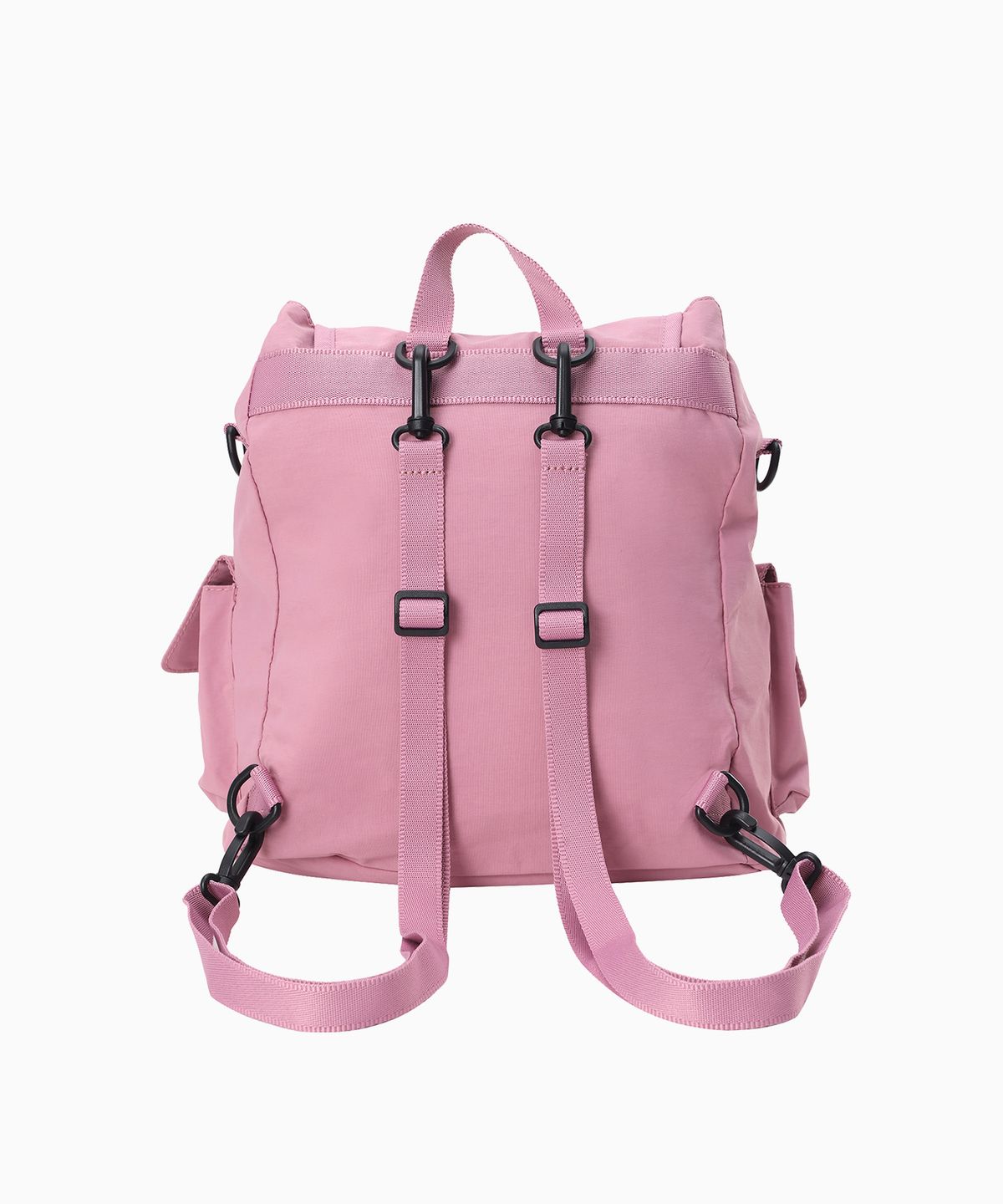 컨버스(CONVERSE) 척 패치 처비 백팩 라일락 UA5919-PCG
