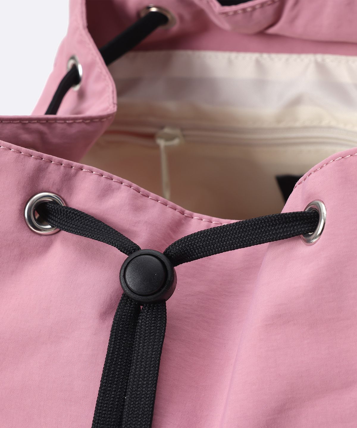 컨버스(CONVERSE) 척 패치 처비 백팩 라일락 UA5919-PCG