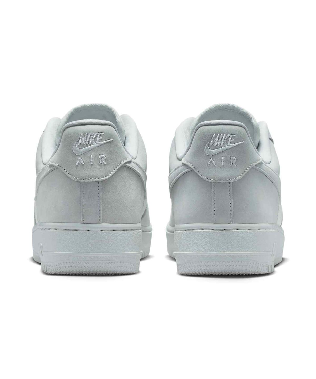 나이키(NIKE) 에어 포스 1 07 LV8 M - 오프 화이트:서밋 화이트:오프 화이트 / II9807-100