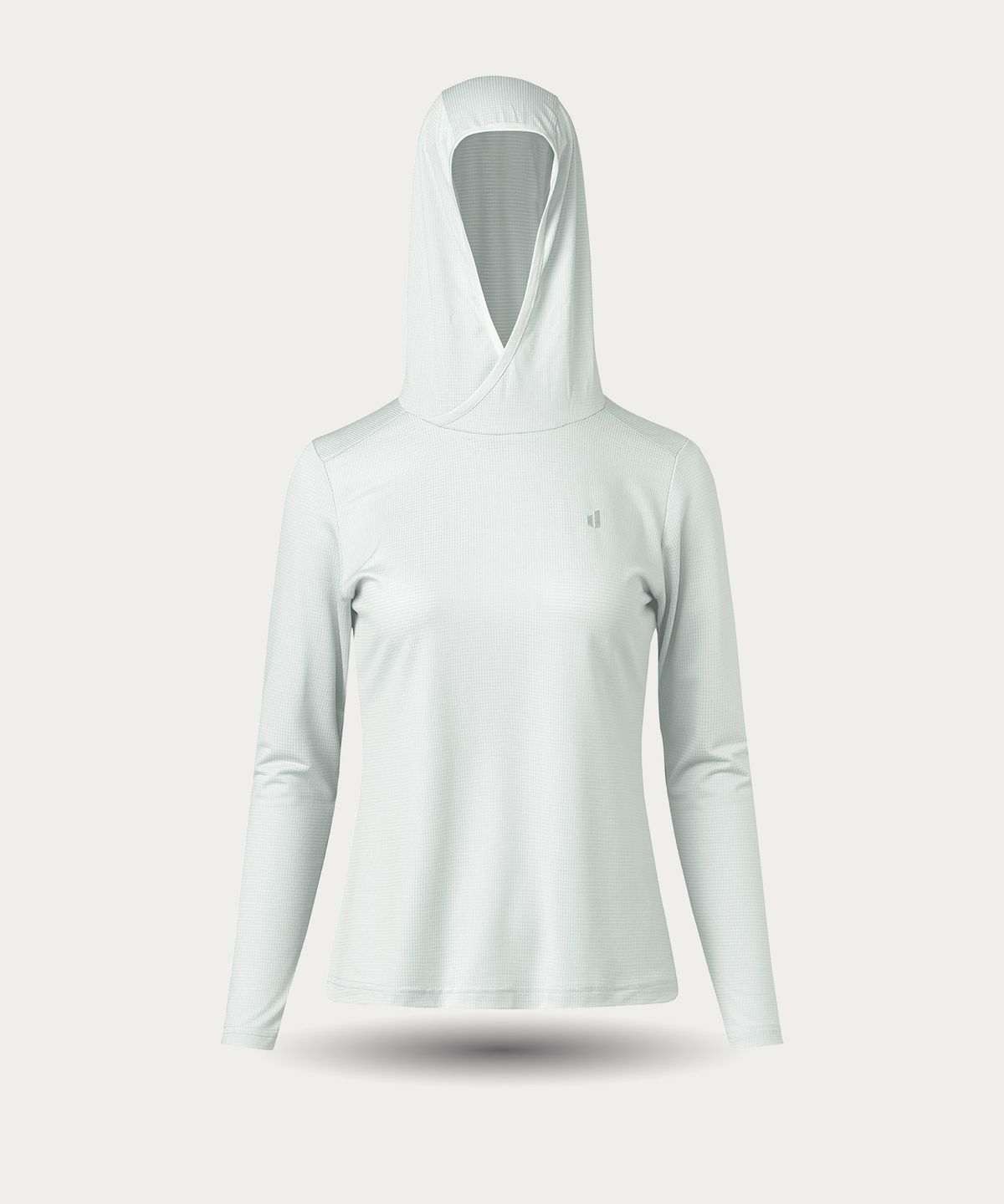 도이터(DEUTER) 마인 긴팔 후드 티셔츠(여)