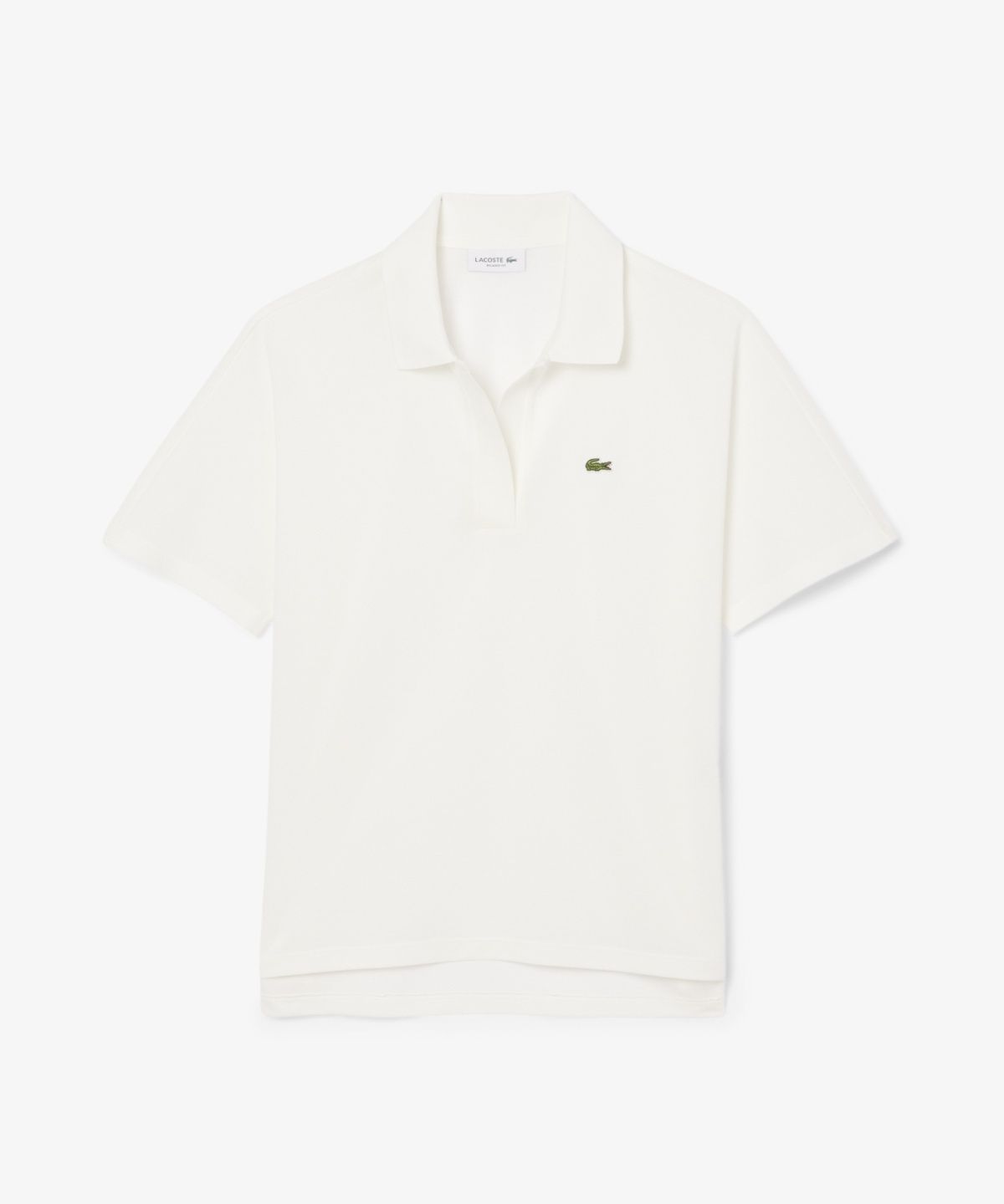 라코스테(LACOSTE) 여성 뉴헤리티지 폴로 셔츠 PF1123-56G 70V