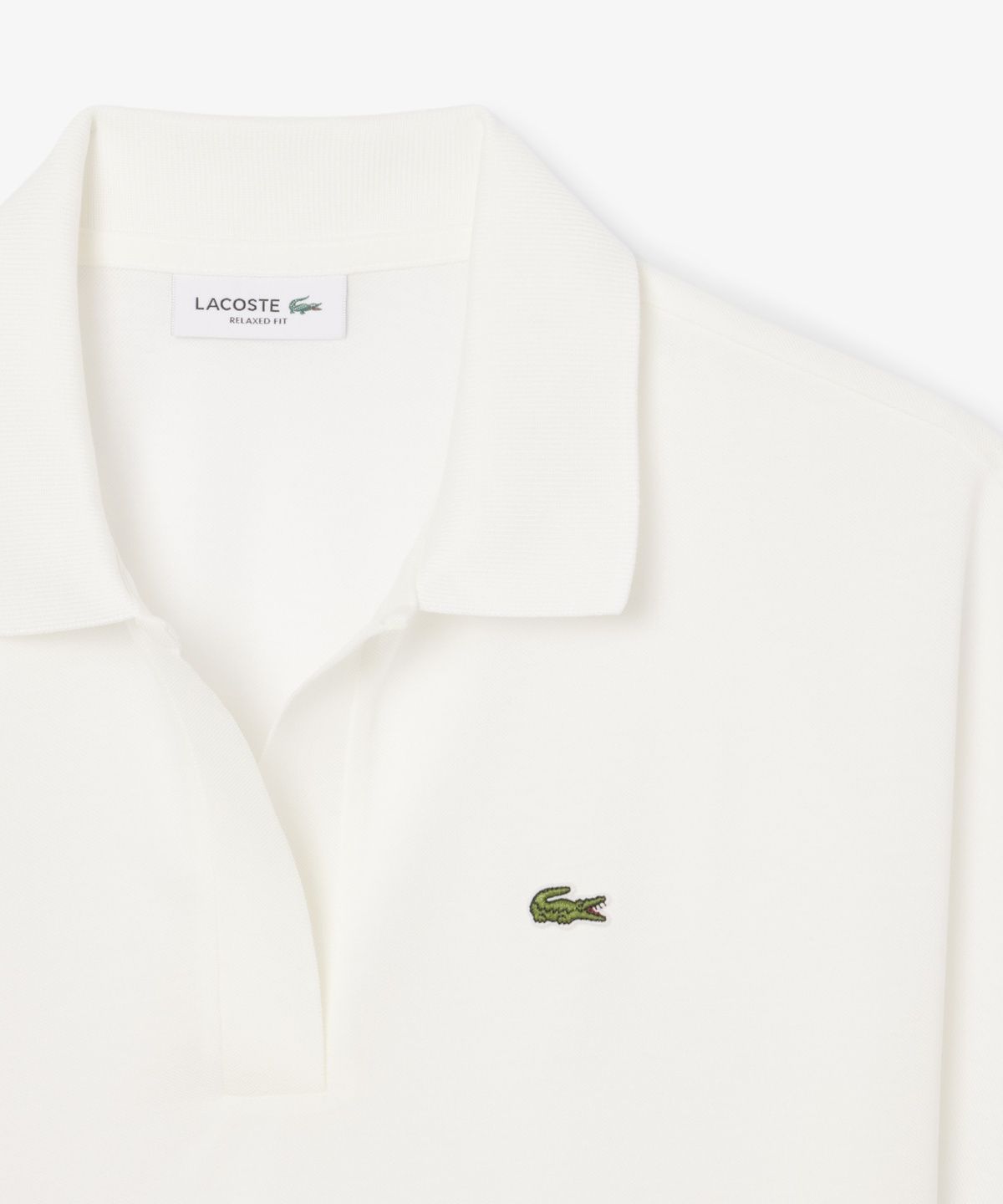 라코스테(LACOSTE) 여성 뉴헤리티지 폴로 셔츠 PF1123-56G 70V