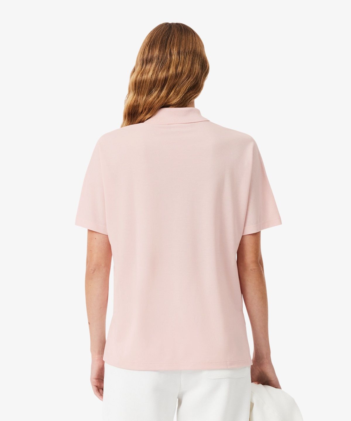 라코스테(LACOSTE) 여성 뉴헤리티지 폴로 셔츠 PF1123-56G ADY
