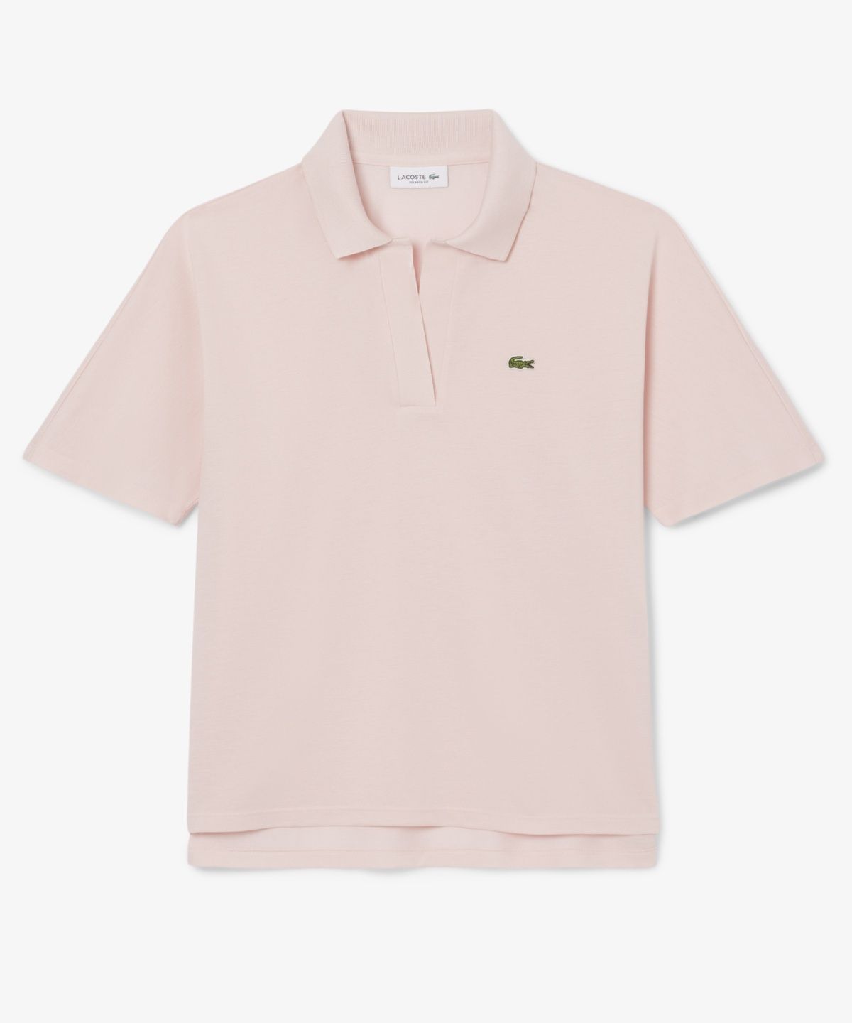 라코스테(LACOSTE) 여성 뉴헤리티지 폴로 셔츠 PF1123-56G ADY