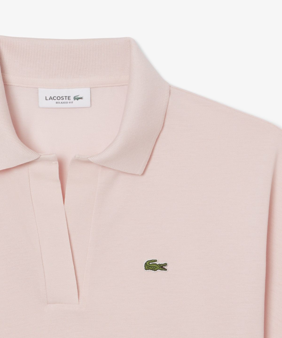 라코스테(LACOSTE) 여성 뉴헤리티지 폴로 셔츠 PF1123-56G ADY