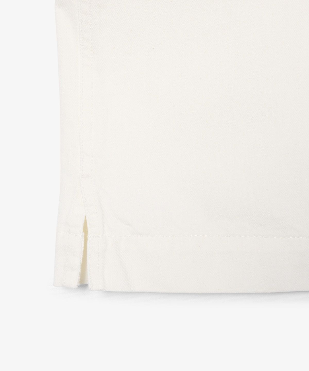 라코스테(LACOSTE) 여성 폴로형 데님셔츠 CF0051-56G 001