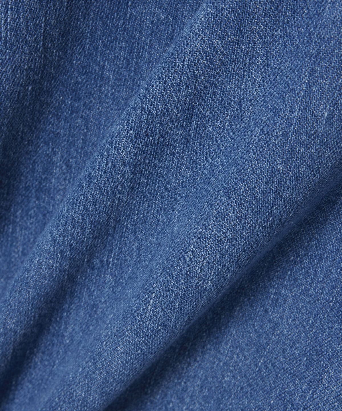 라코스테(LACOSTE) 여성 폴로형 데님셔츠 CF0051-56G 36L