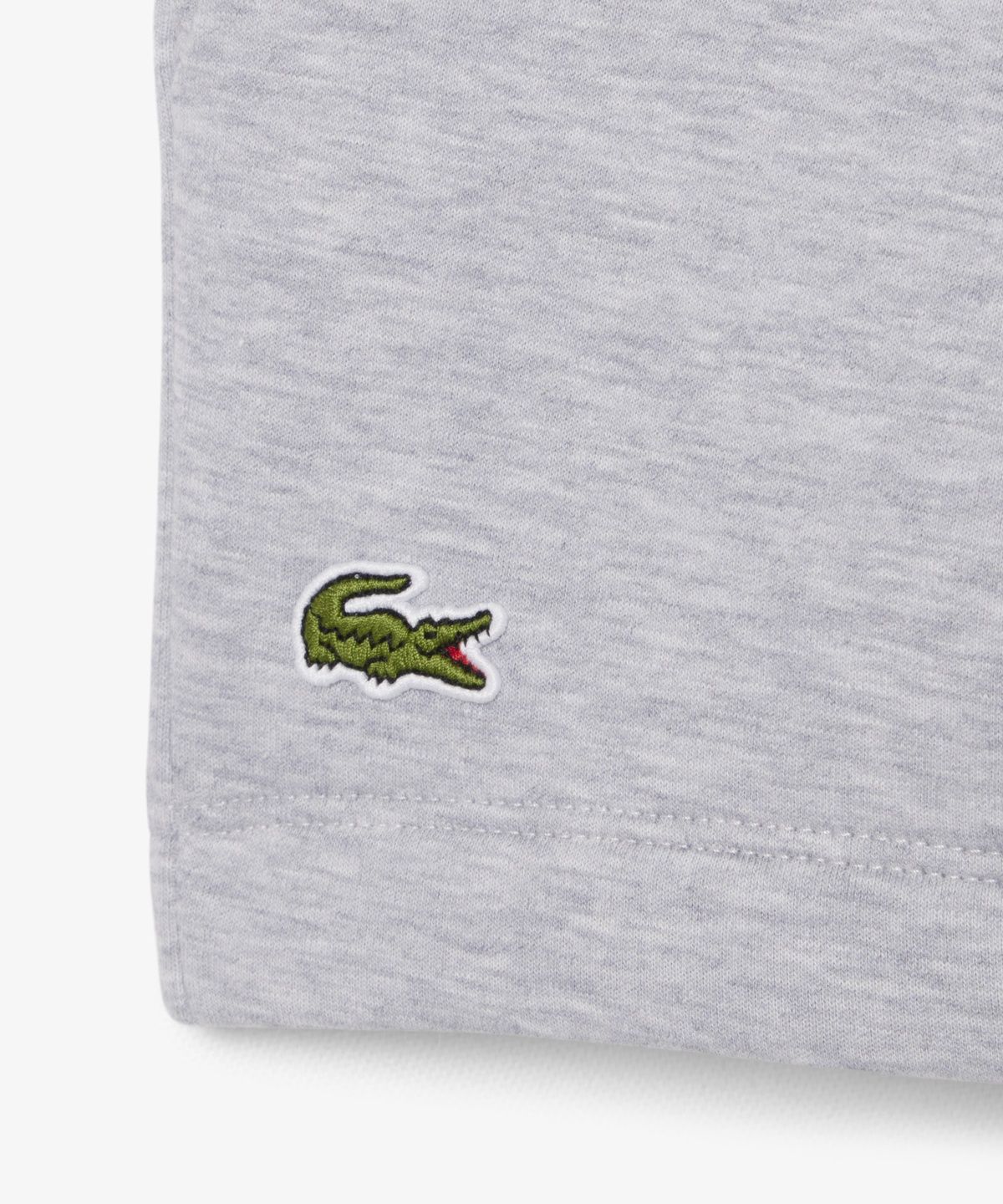 라코스테(LACOSTE) 여성 더블페이스 쇼츠 GF9838-56G CCA