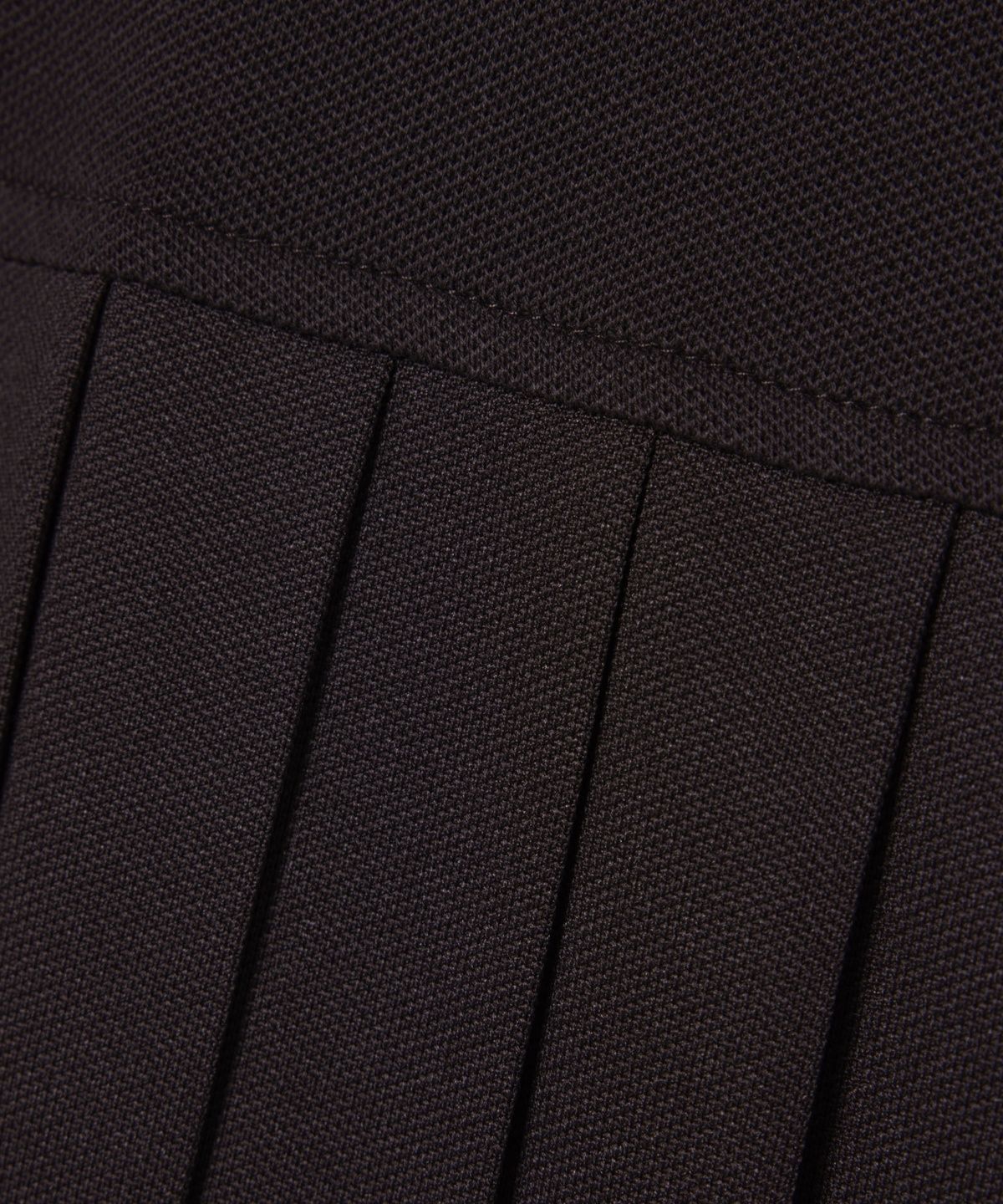 라코스테(LACOSTE) 여성 미니 피케 반팔 폴로 드레스 EF8839-56G 3LA