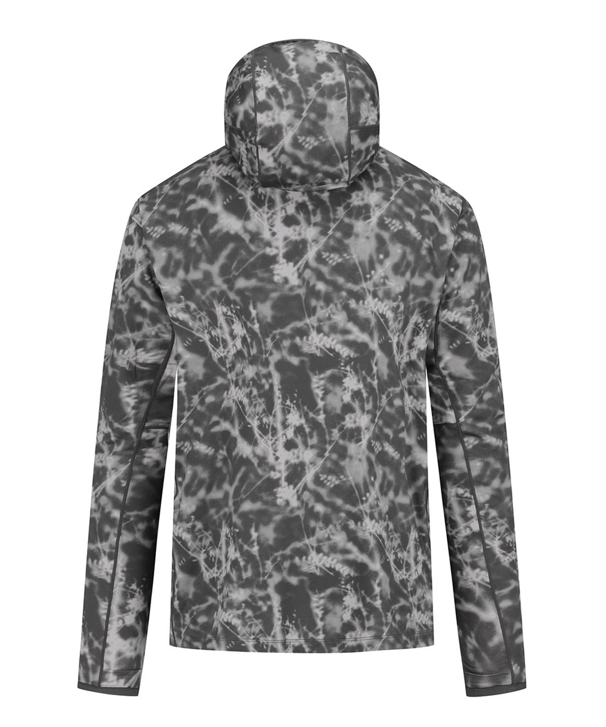 시에라디자인(SIERRA DESIGNS) 러빈(RAVINE) 썬후디 CHARCOAL