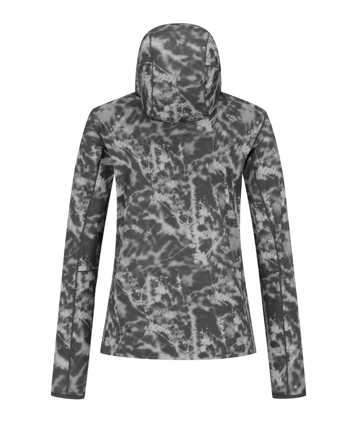 시에라디자인(SIERRA DESIGNS) W) 러빈(RAVINE) 썬후디 CHARCOAL
