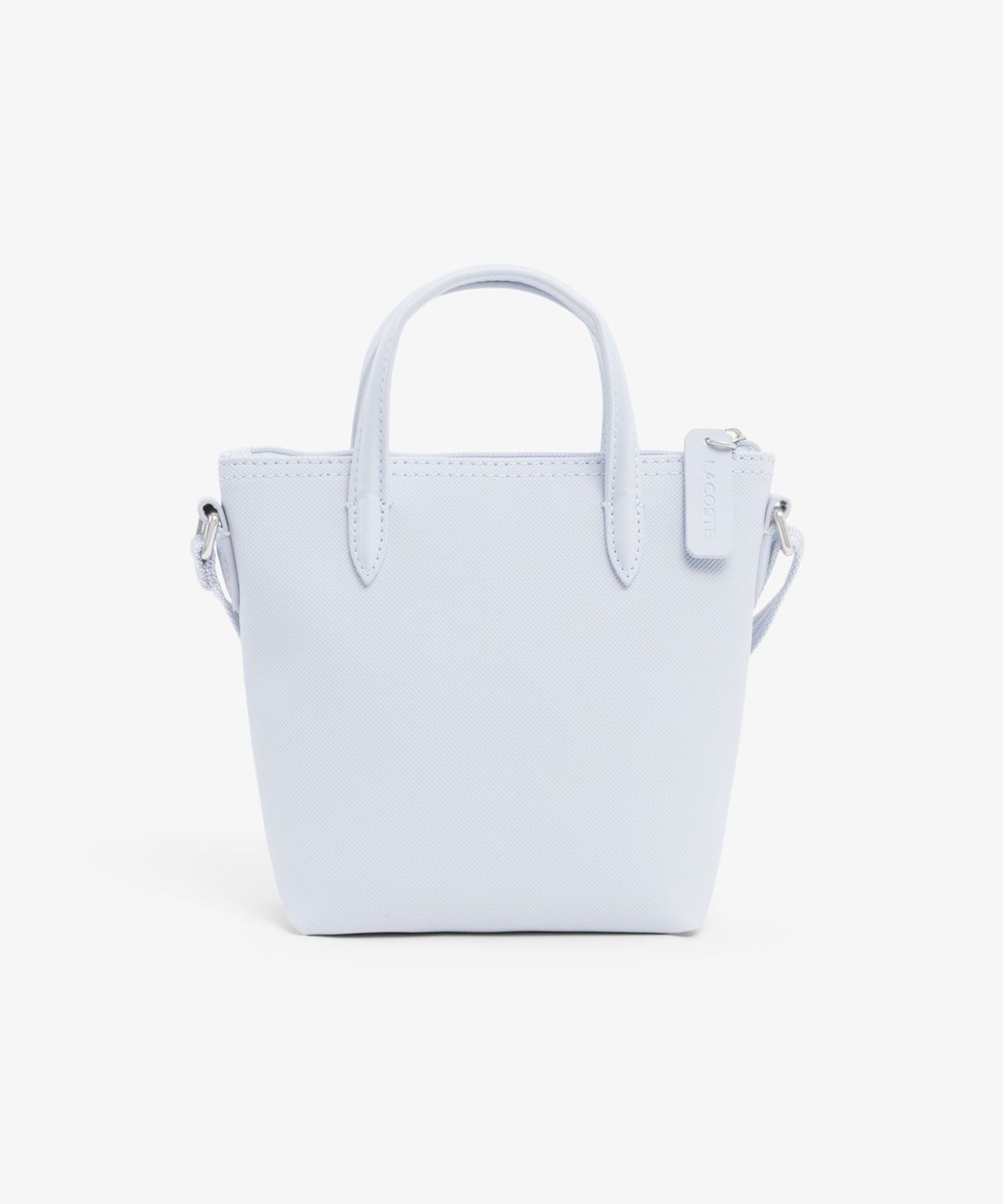 라코스테(LACOSTE) 여성 L.12.12 엑스트라 스몰사이즈 미니 크로스백 NF2609P56G N14