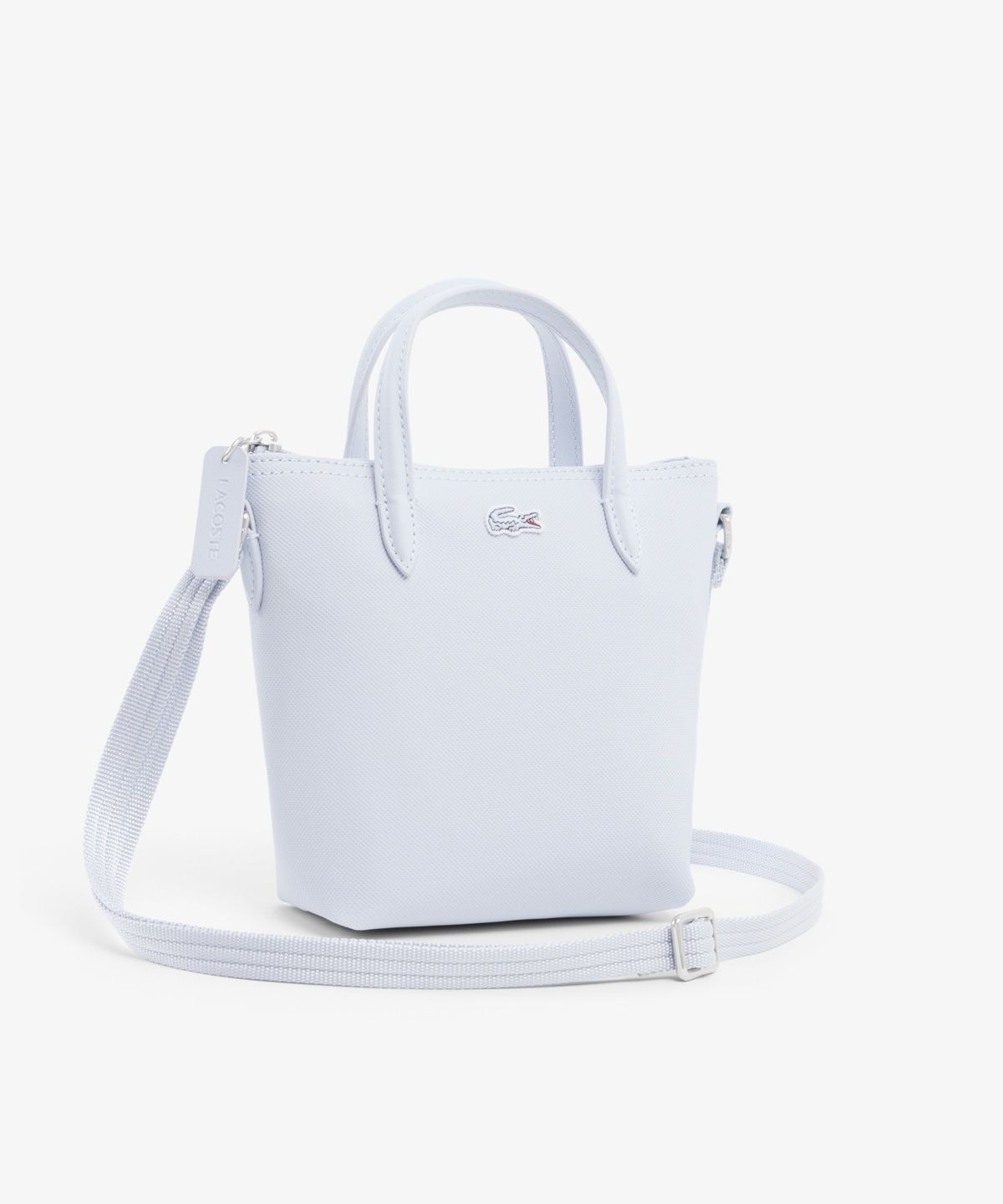 라코스테(LACOSTE) 여성 L.12.12 엑스트라 스몰사이즈 미니 크로스백 NF2609P56G N14