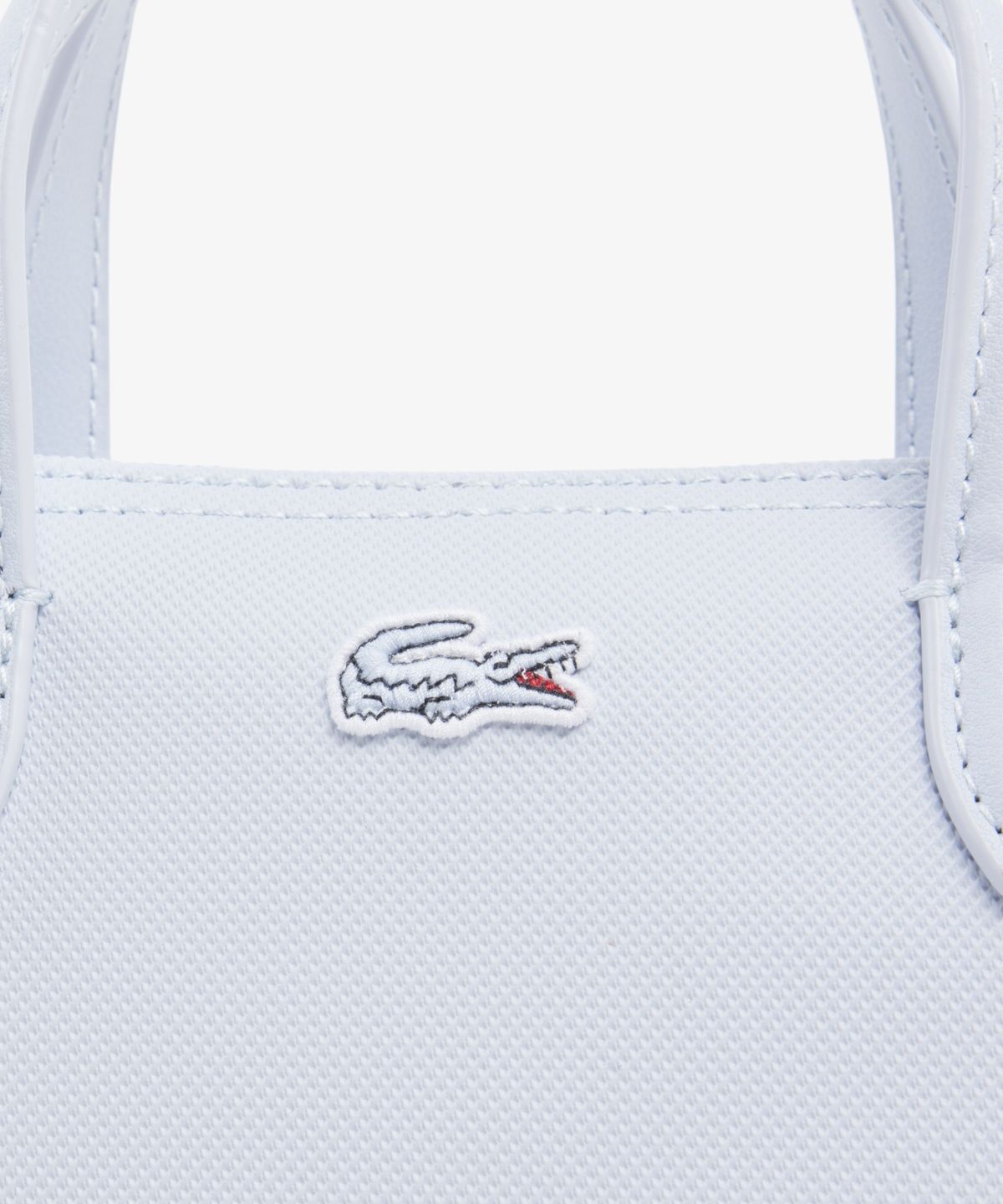 라코스테(LACOSTE) 여성 L.12.12 엑스트라 스몰사이즈 미니 크로스백 NF2609P56G N14