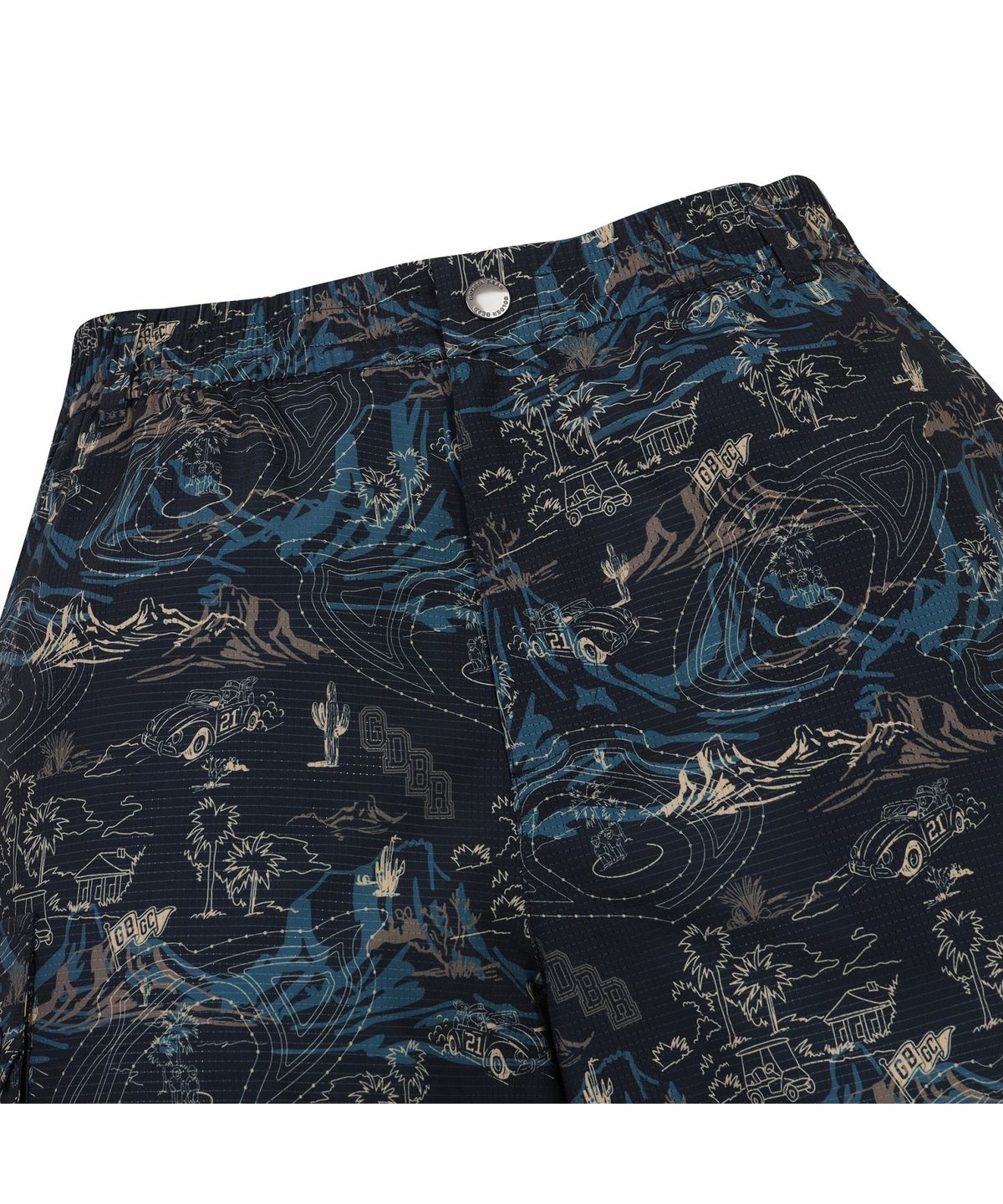 골든베어(GOLDEN BEAR) (M) Airdot Shorts(DTP)   G4PAM26321TQX