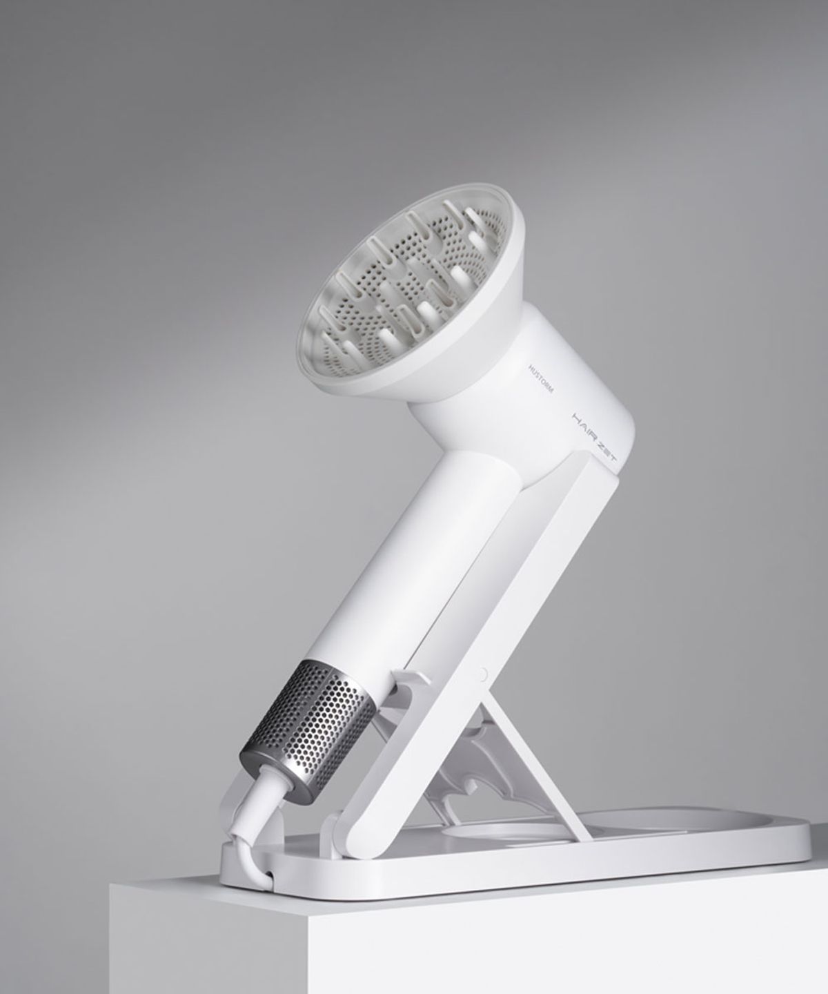 휴스톰(HUSTORM) 헤어제트 BLDC 항공모터 헤어 드라이기  BLDC-7HS