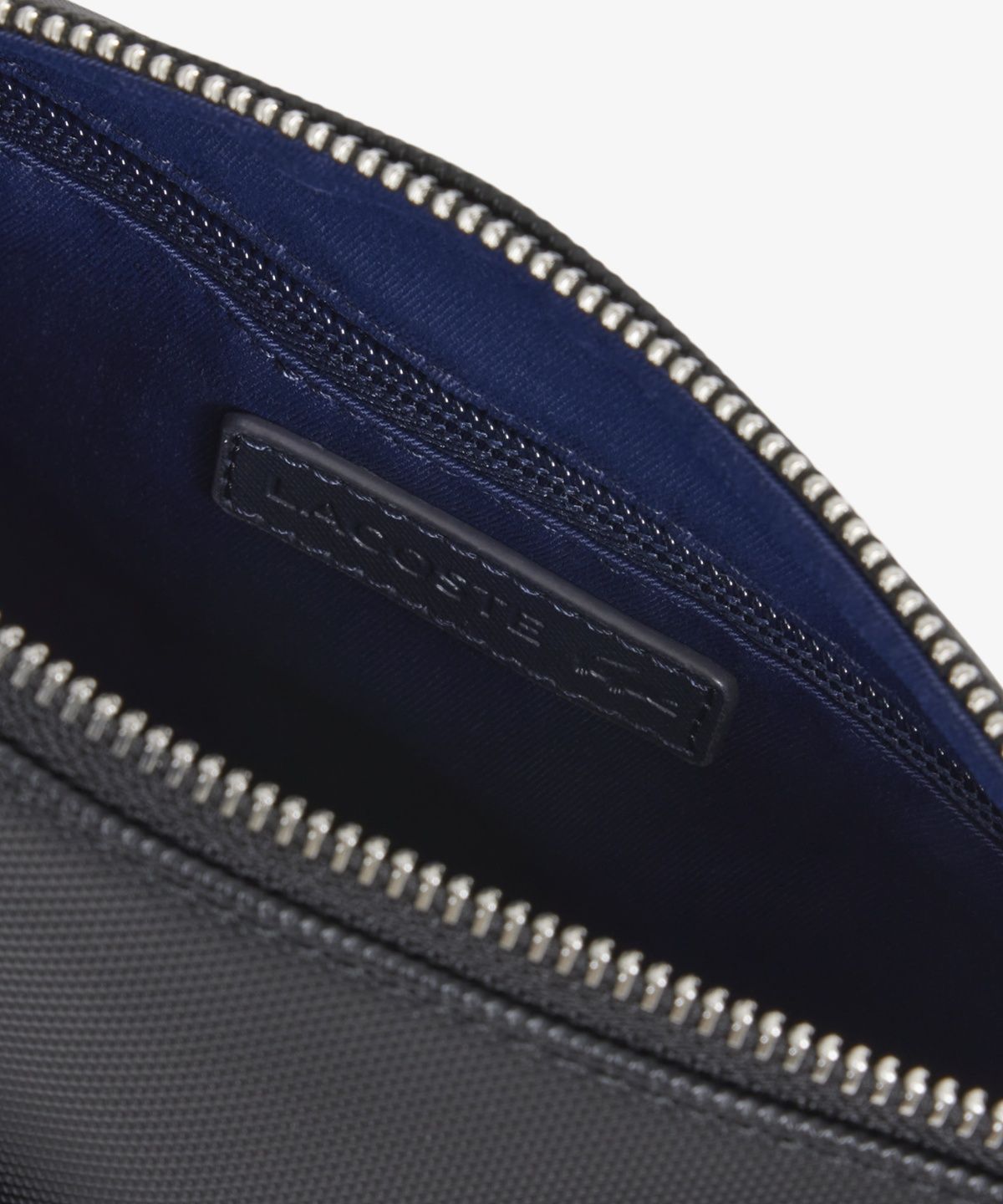 라코스테(LACOSTE) 남성 맨즈클래식 리포터백 NH5287H56G 000