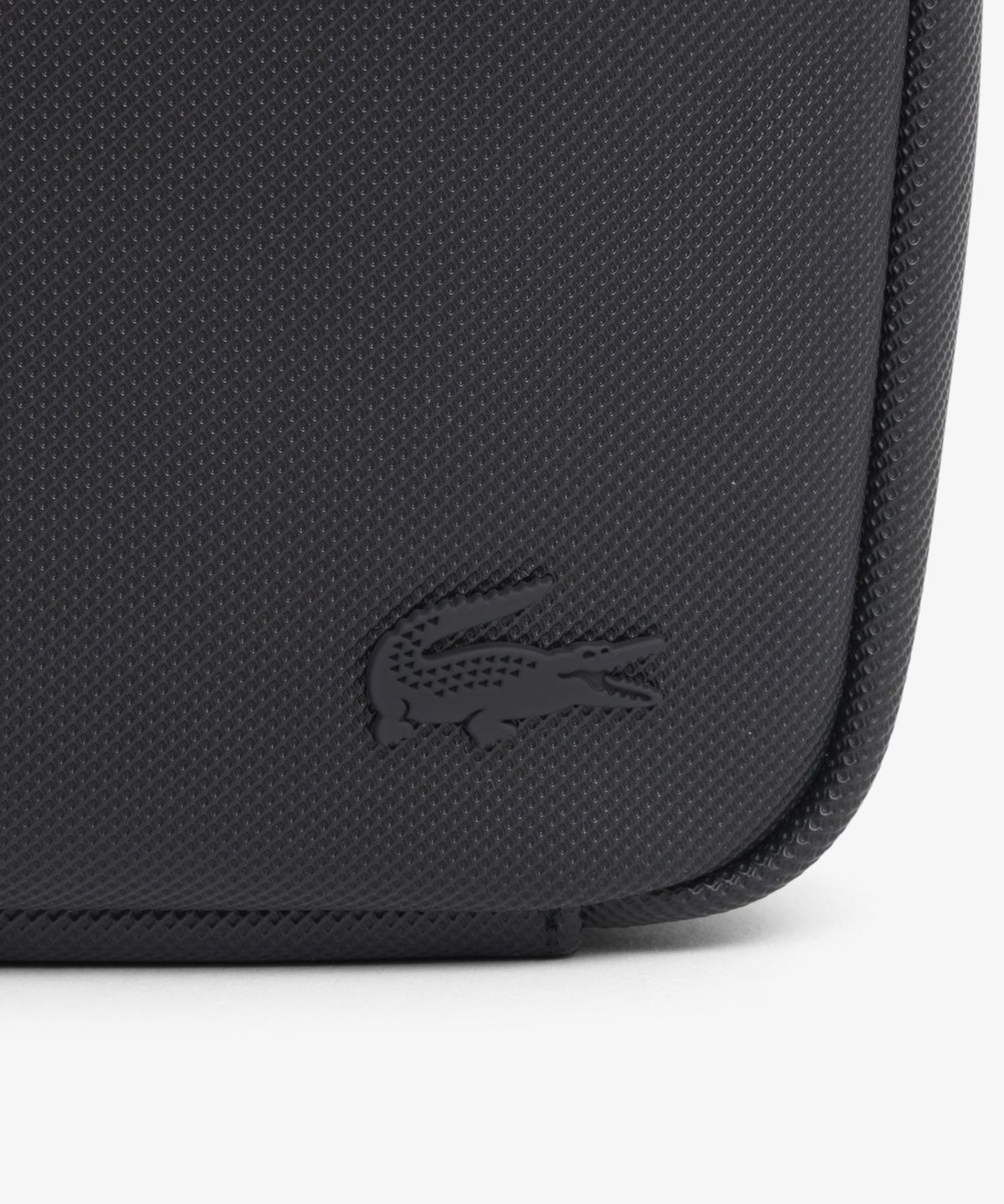 라코스테(LACOSTE) 남성 맨즈클래식 리포터백 NH5287H56G 000