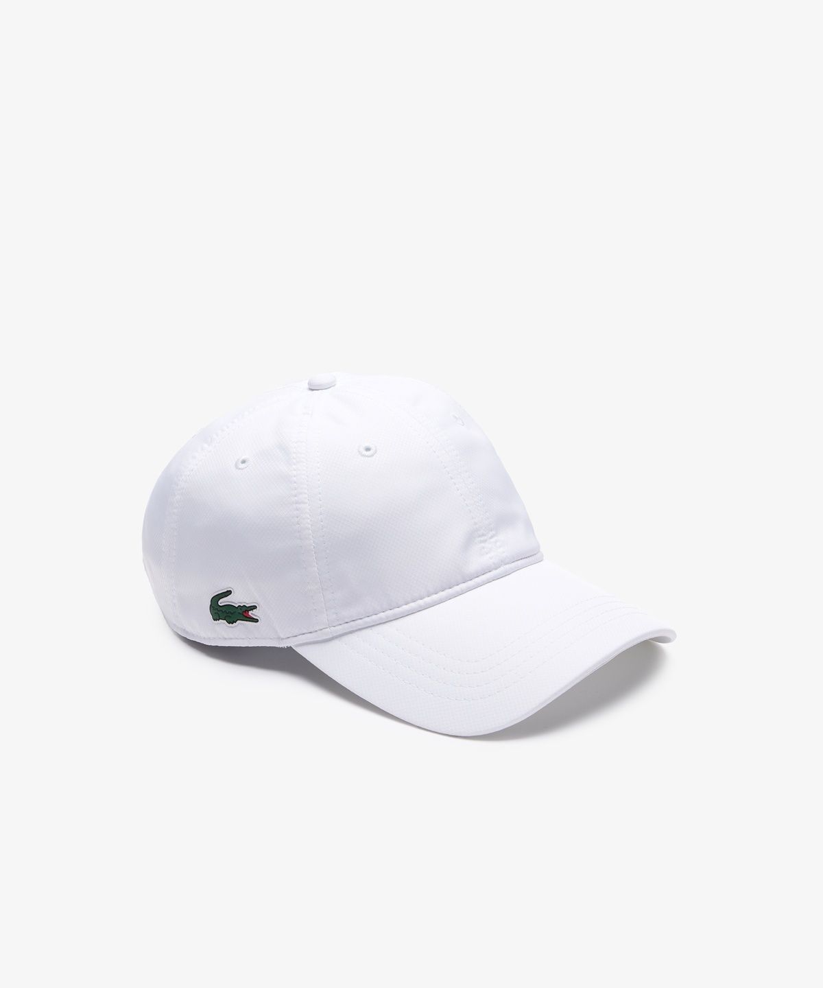 라코스테(LACOSTE) 남성 다이아몬드 태피터 테니스 캡 RK2662-56G 001