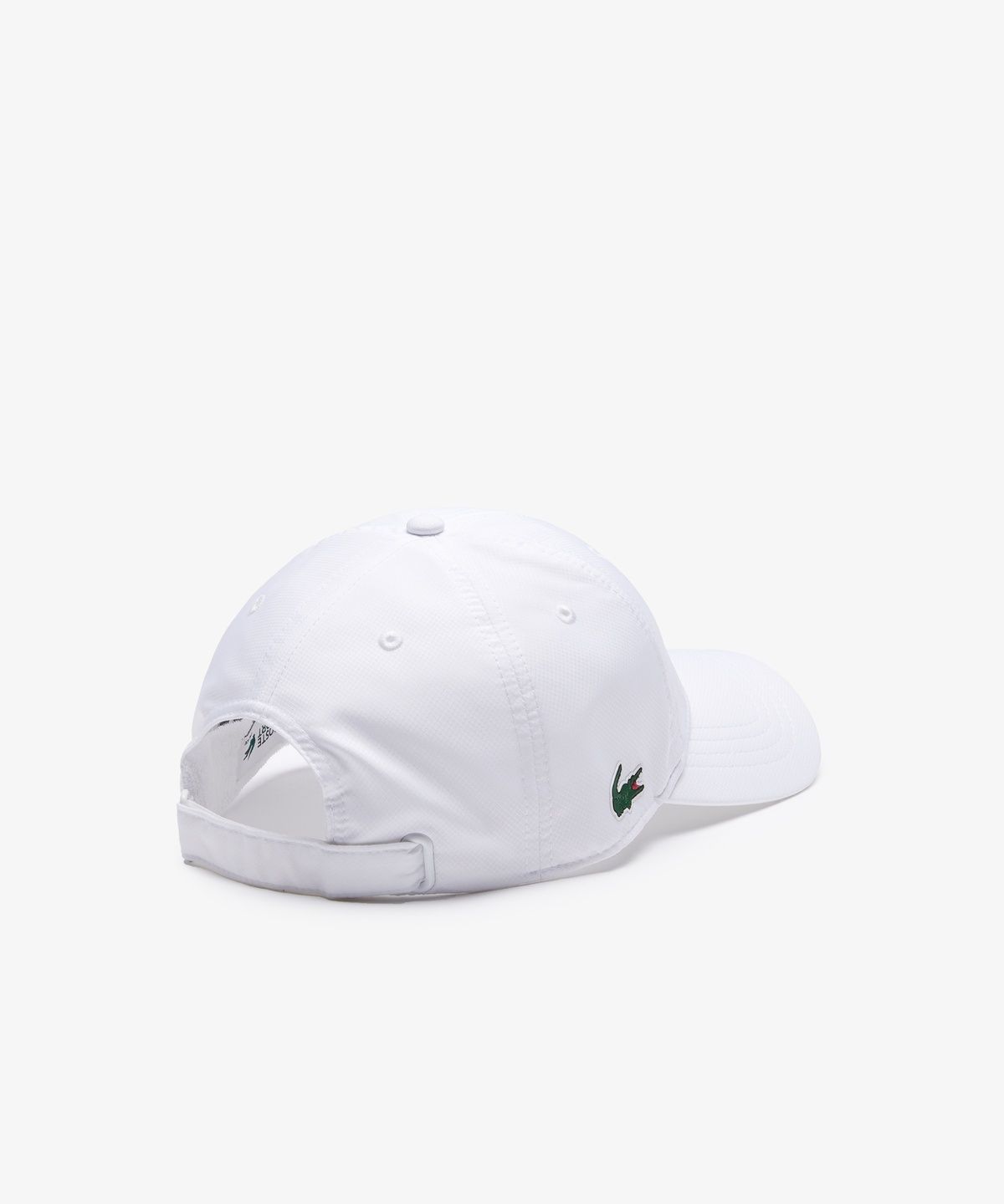 라코스테(LACOSTE) 남성 다이아몬드 태피터 테니스 캡 RK2662-56G 001