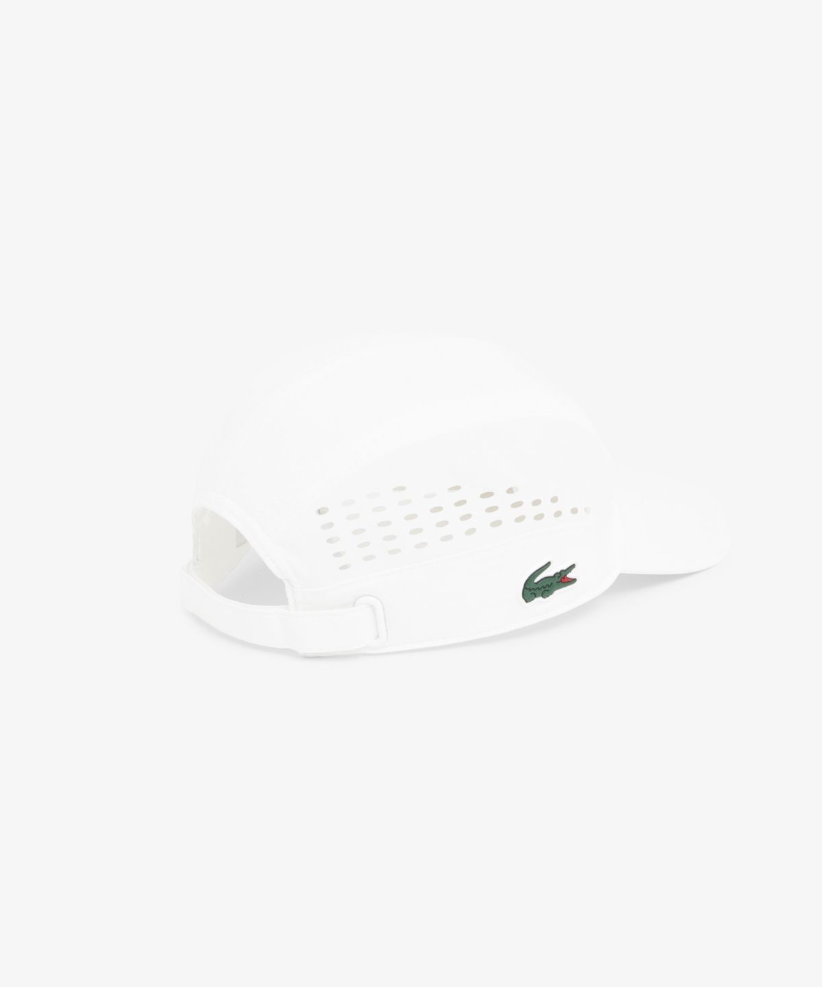 라코스테(LACOSTE) 남성 다이아몬드 태피터 테니스 퍼포먼스 캡 RK9955-56G 001