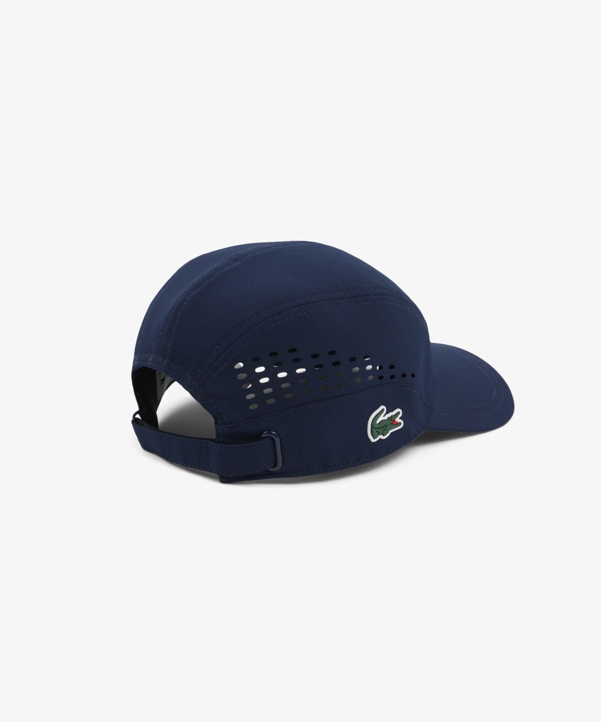 라코스테(LACOSTE) 남성 다이아몬드 태피터 테니스 퍼포먼스 캡 RK9955-56G 166