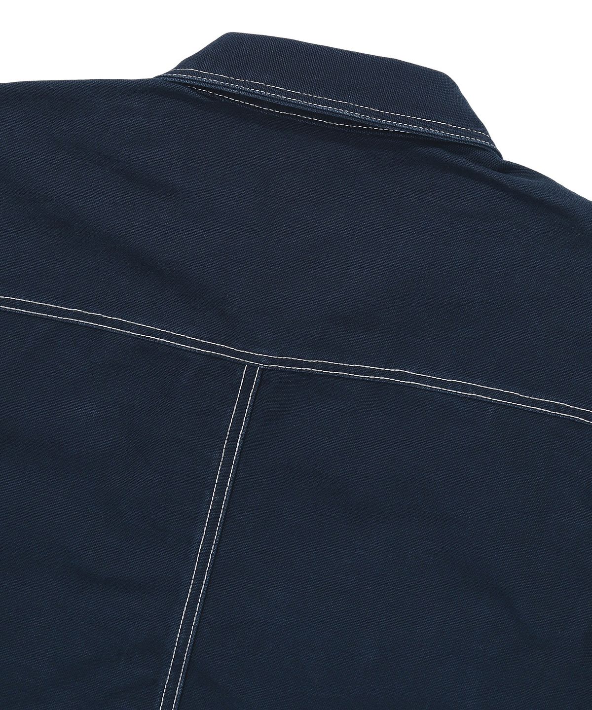 슈퍼드라이(SUPERDRY) 우먼스 웨스턴 점프수트 네이비 SDFLOAP01NVY