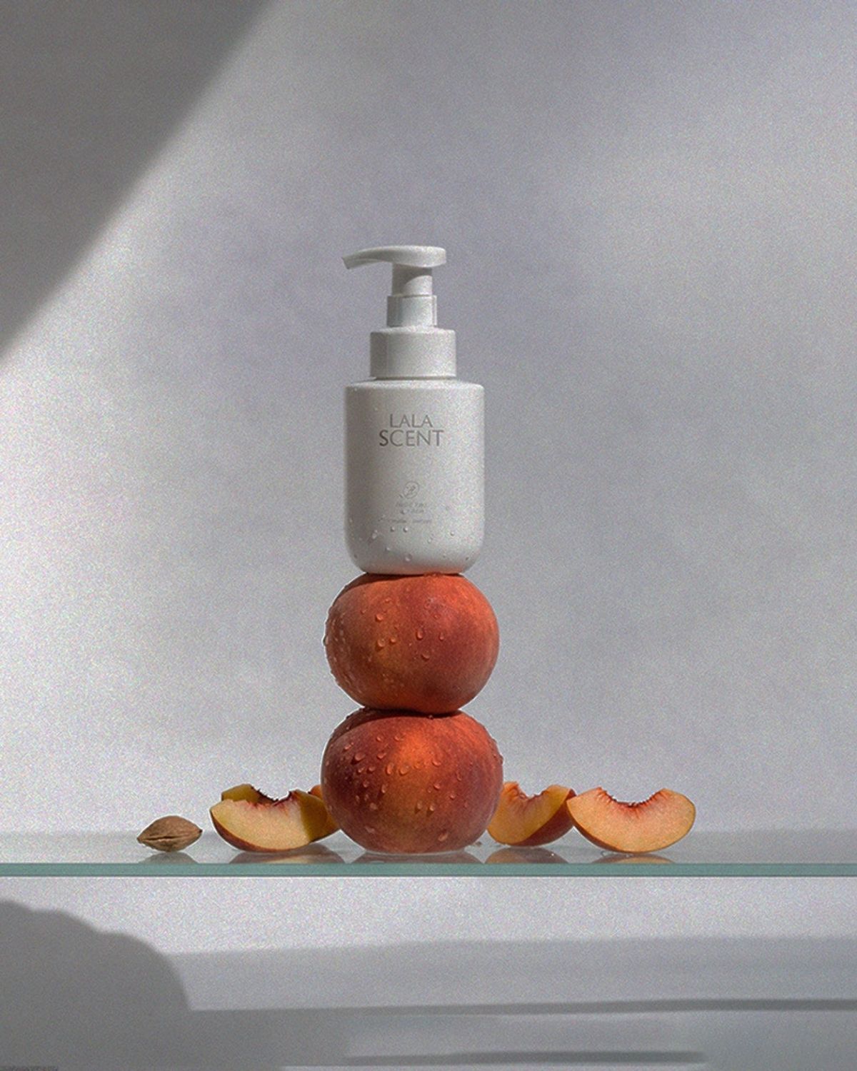 오데일리(OHDAILY) 라라센트 비건 퍼퓸 거품형 핸드워시 손세정제 300ml 단품