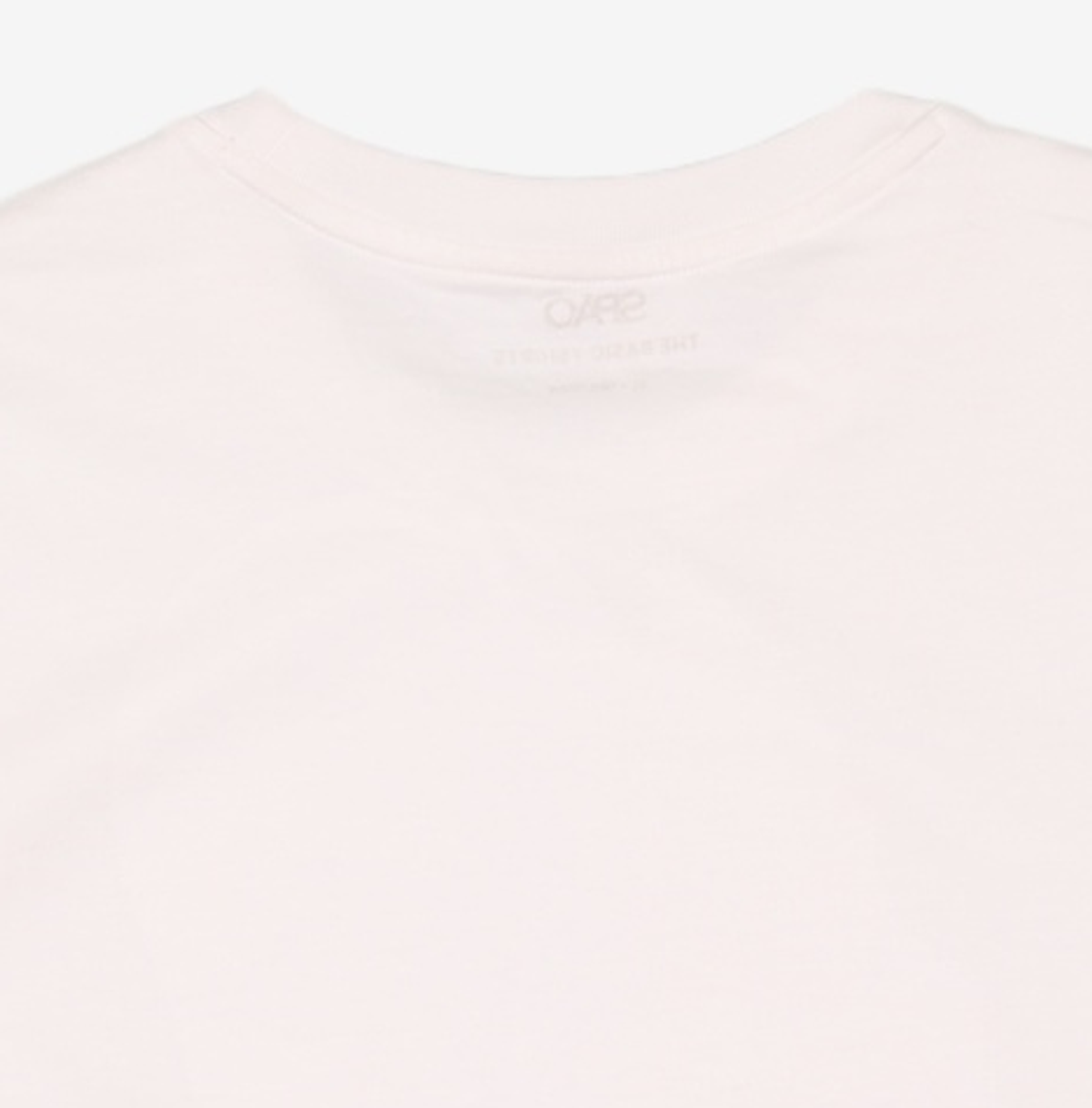 스파오(SPAO) 반소매 티셔츠 XL