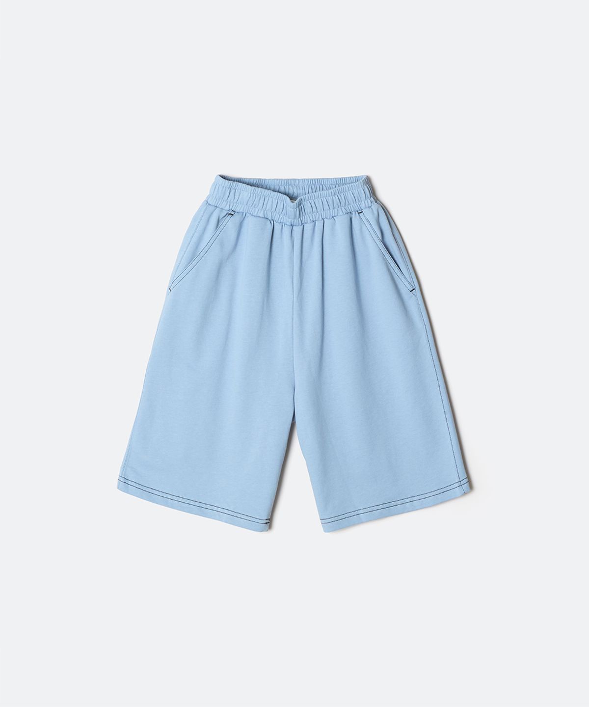 스파오 키즈(SPAO KIDS) [키즈][COOL] 오버핏 그래픽 링거 상하세트_SPSMG25KU2