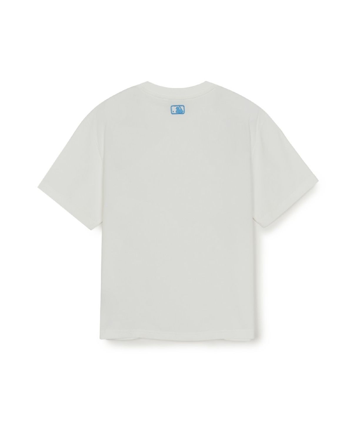 엠엘비 키즈(MLB KIDS) 스트릿 아트웍 티셔츠 BOS (White)