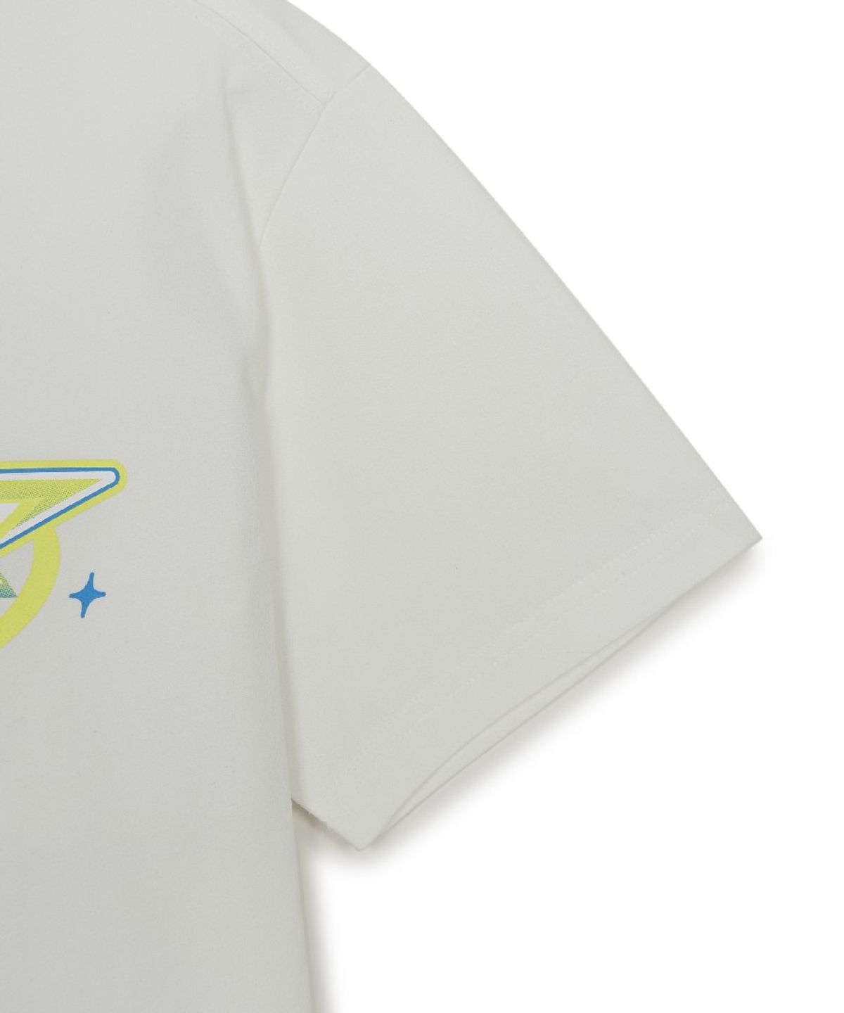 엠엘비 키즈(MLB KIDS) 스트릿 아트웍 티셔츠 BOS (White)