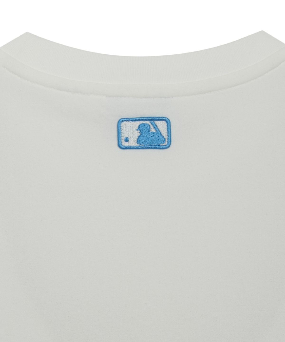 엠엘비 키즈(MLB KIDS) 스트릿 아트웍 티셔츠 BOS (White)