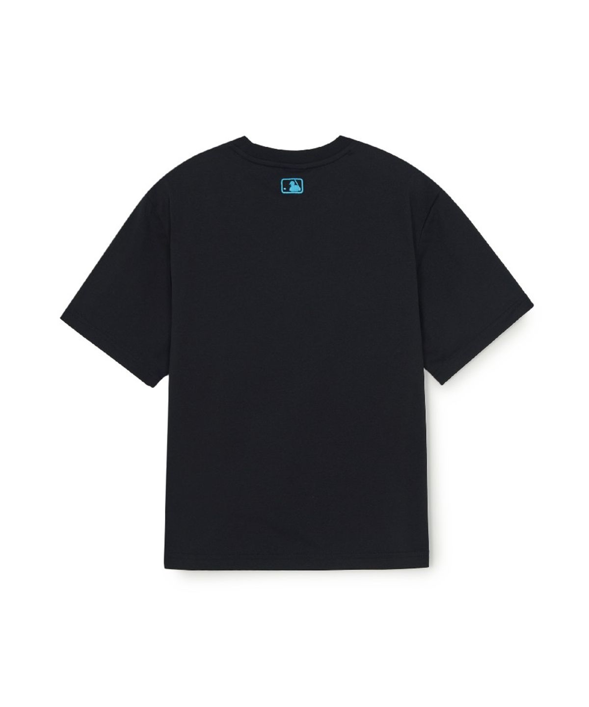 엠엘비 키즈(MLB KIDS) 스트릿 아트웍 티셔츠 NY (Black)