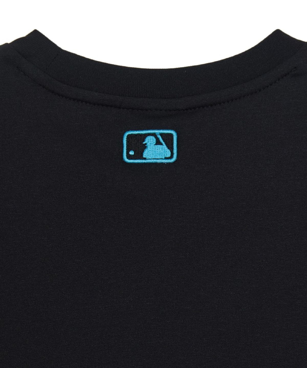 엠엘비 키즈(MLB KIDS) 스트릿 아트웍 티셔츠 NY (Black)