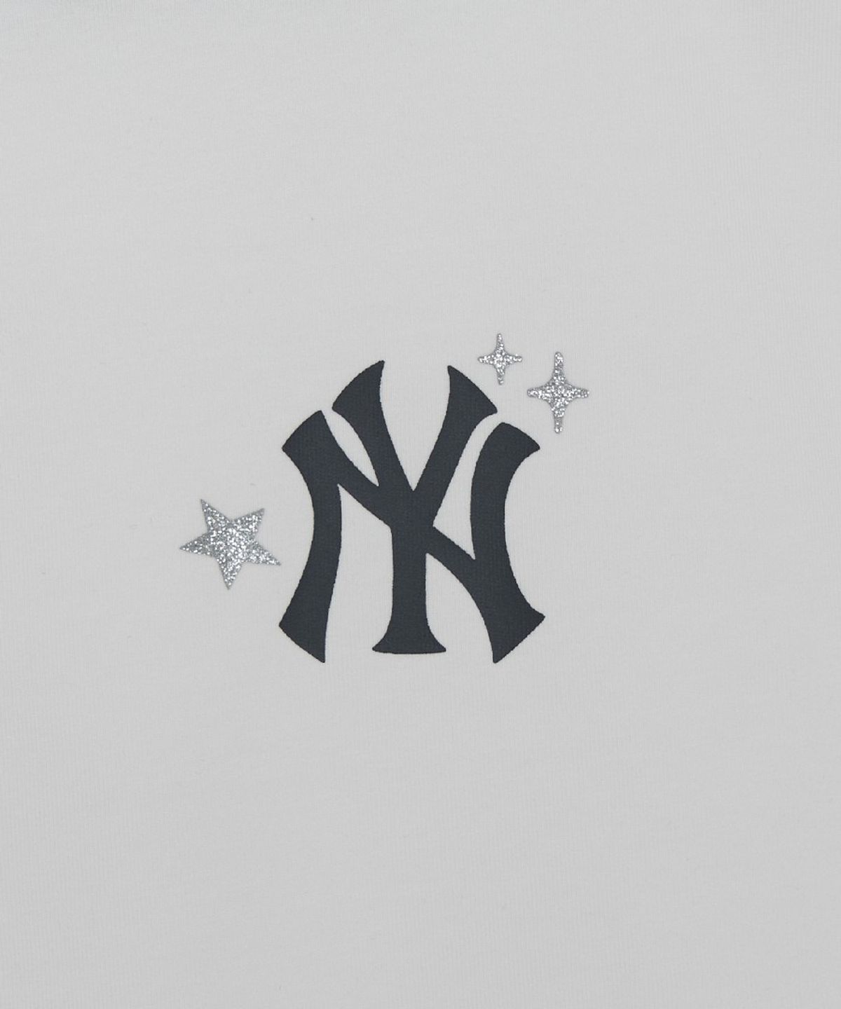 엠엘비 키즈(MLB KIDS) 스트릿 걸즈 나시 레이어드 티셔츠 NY (White)